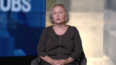 Jeļena Kvjatkovska par sodu politiku Latvijā