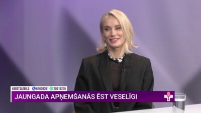 01.01.2026 Ārsts atbild