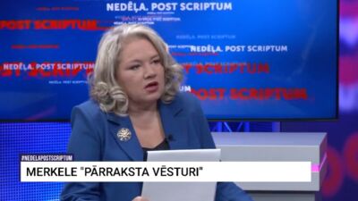 10.10.2025 Nedēļa. Post scriptum. 1. daļa