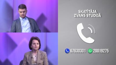 Skatītāja: Kur lai ņem darba pieredzi, ja pēc vidusskolas turpina mācīties un nav strādājis?