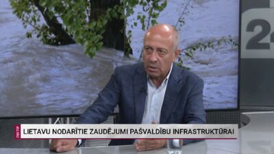 Vai budžetā būtu jāparedz lielāks finansējums neparedzētiem gadījumiem?