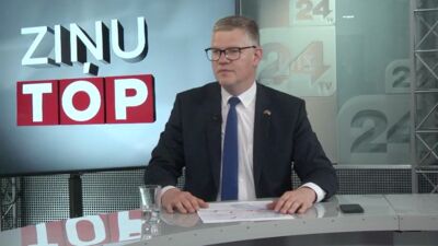 20.06.2023 Ziņu TOP