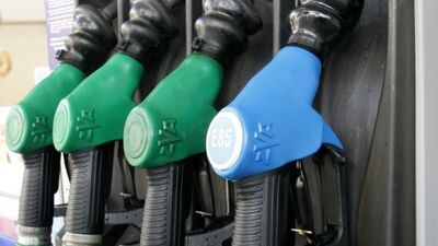 Timrots par degvielas cenām: Ikviens mūs var čakarēt - nemākam izteikt neapmierinātību