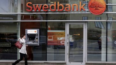 Ogres novada pašvaldība plāno atteikties no "Swedbank" pakalpojumiem