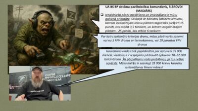 Slaidiņš: Tā tāda normāla sacensība, lai dotu impulsiņu
