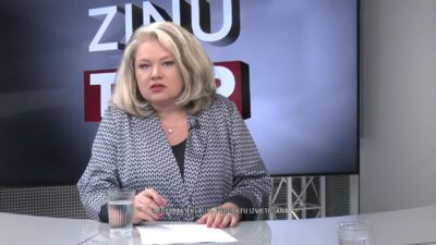 26.05.2025 Ziņu TOP