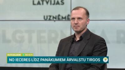 23.01.2026 Latvijas labums 1. daļa