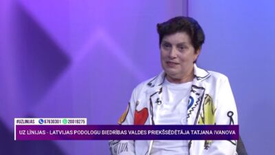 29.08.2025 Uz līnijas