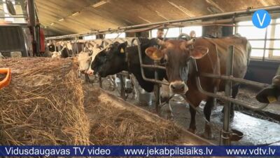 31.08.2026 Jēkabpils laiks