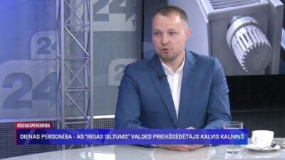 23.04.2026 Dienas personība