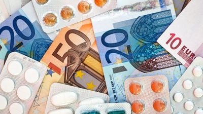 Kas tiek darīts, lai mazinātu zāļu cenas Latvijā?