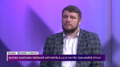 29.04.2025 Uz līnijas