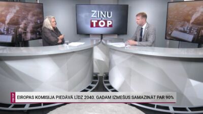 03.07.2025 Ziņu TOP