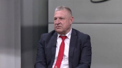 Dainis Širovs: Veselības ministrijas vadība ir krasi mainījusi attieksmi pret slimnīcām