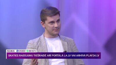06.10.2025 Uz līnijas