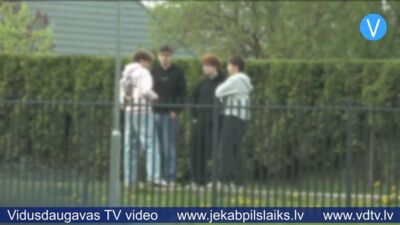 18.0Jauniešiem no sarežģītiem dzīves apstākļiem trūkst mentoru