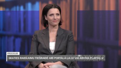 04.03.2026 Preses klubs 1. daļa