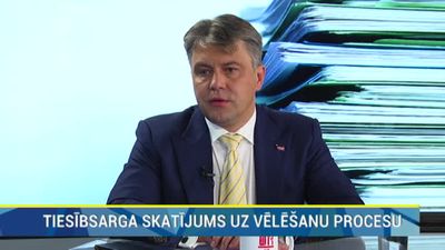 07.06.2017 Dienas personība ar Veltu Puriņu