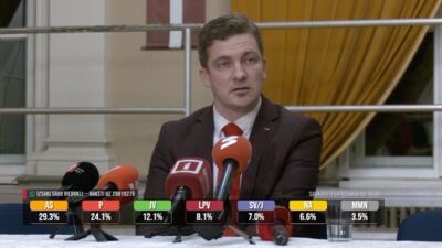 03.10.2026 Vēlēšanu nakts 6. daļa