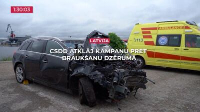 18.06.2026 TV24 SVARĪGAIS 3 MINŪTĒS 19.00