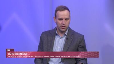 Bisenieks: Šis statuss palīdz darbiniekiem domāt arī par sociālo aspektu