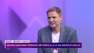 28.07.2025 Uz līnijas