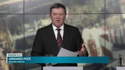 19.05.2026 Runāsim atklāti 1. daļa