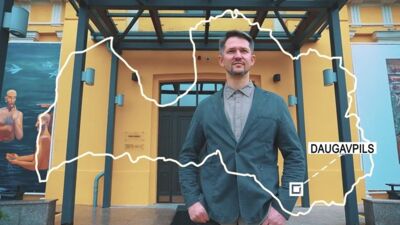 Manas jaunās mājas - Latgale (S03E04)