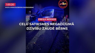 24.11.2025 TV24 SVARĪGAIS 3 MINŪTĒS 17.00