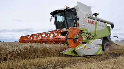Zemkopības ministrija neapmierināta ar ES finansējumu Latvijas lauksaimniekiem