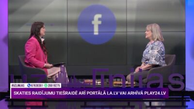 06.05.2026 Uz līnijas