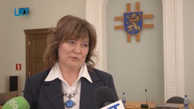 12.04.2026 5 novadi Latvijā