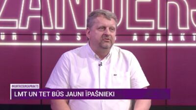 Kokins: Sabiedrībai šeit ir iespēja teikt savu vārdu, jo tā ir mūsu nauda