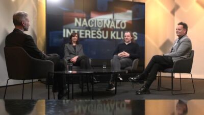 15.03.2025 Nacionālo interešu klubs 2. daļa