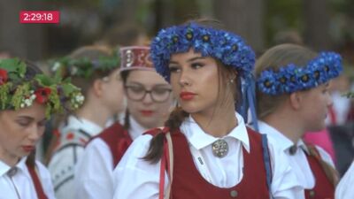 29.05.2025 TV24 SVARĪGAIS 3 MINŪTĒS 17.00