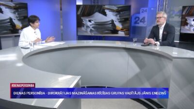 14.04.2026 Dienas personība