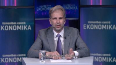 05.07.2025 Uzmanības centrā ekonomika 1. daļa