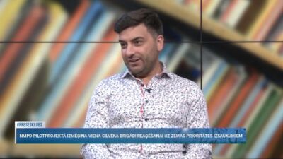 Ciekurs: Dienestā neviena brigāde nav aizvērta