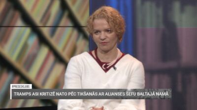 09.04.2026 Preses klubs 2. daļa