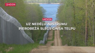 11.09.2025 TV24 SVARĪGAIS 3 MINŪTĒS 19.00