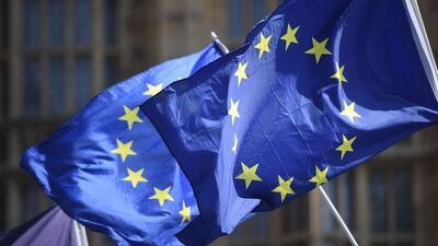 Kā šogad tiks atzīmēta Eiropas diena?