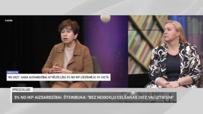 02.04.2026 Preses klubs 3. daļa