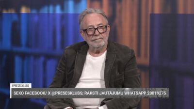 23.04.2026 Preses klubs 1. daļa