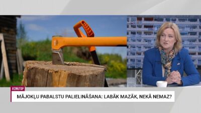 23.02.2026 Ziņu TOP