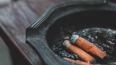 Vai tabakas izstrādājumu patēriņš Latvijā samazinās?