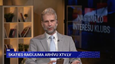 02.08.2025 Nacionālo interešu klubs 1. daļa