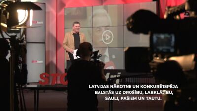 STOPkadri: Kas ir latviska vērtība?