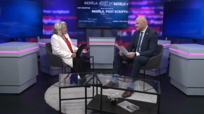 31.07.2026 Nedēļa. Post scriptum. 1. daļa