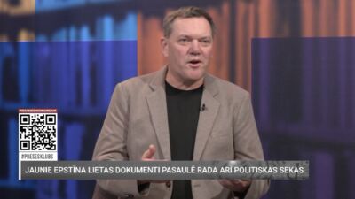 02.02.2026 Preses klubs 2. daļa