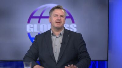 24.07.2025 Globuss 2. daļa